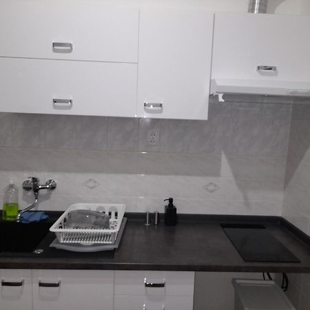 Apartments Vancurova Бърно Екстериор снимка