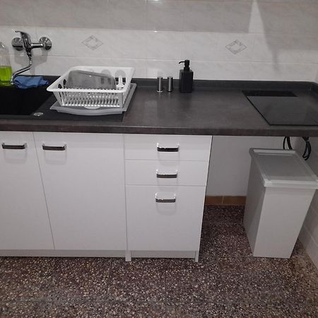 Apartments Vancurova Бърно Екстериор снимка