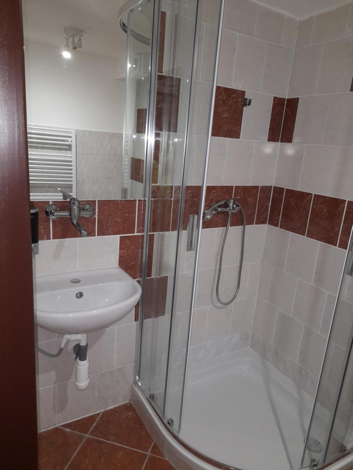Apartments Vancurova Бърно Екстериор снимка