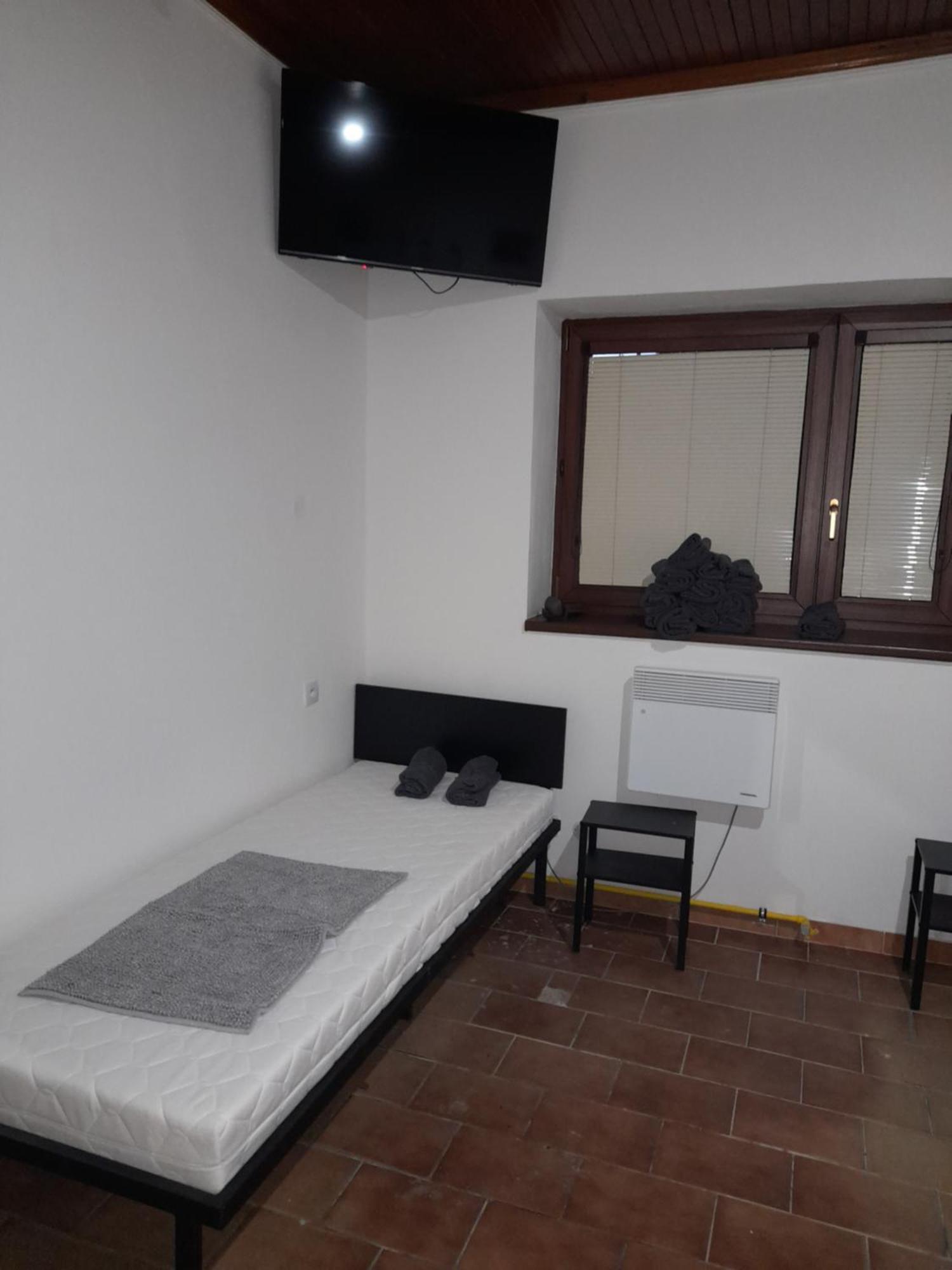 Apartments Vancurova Бърно Екстериор снимка