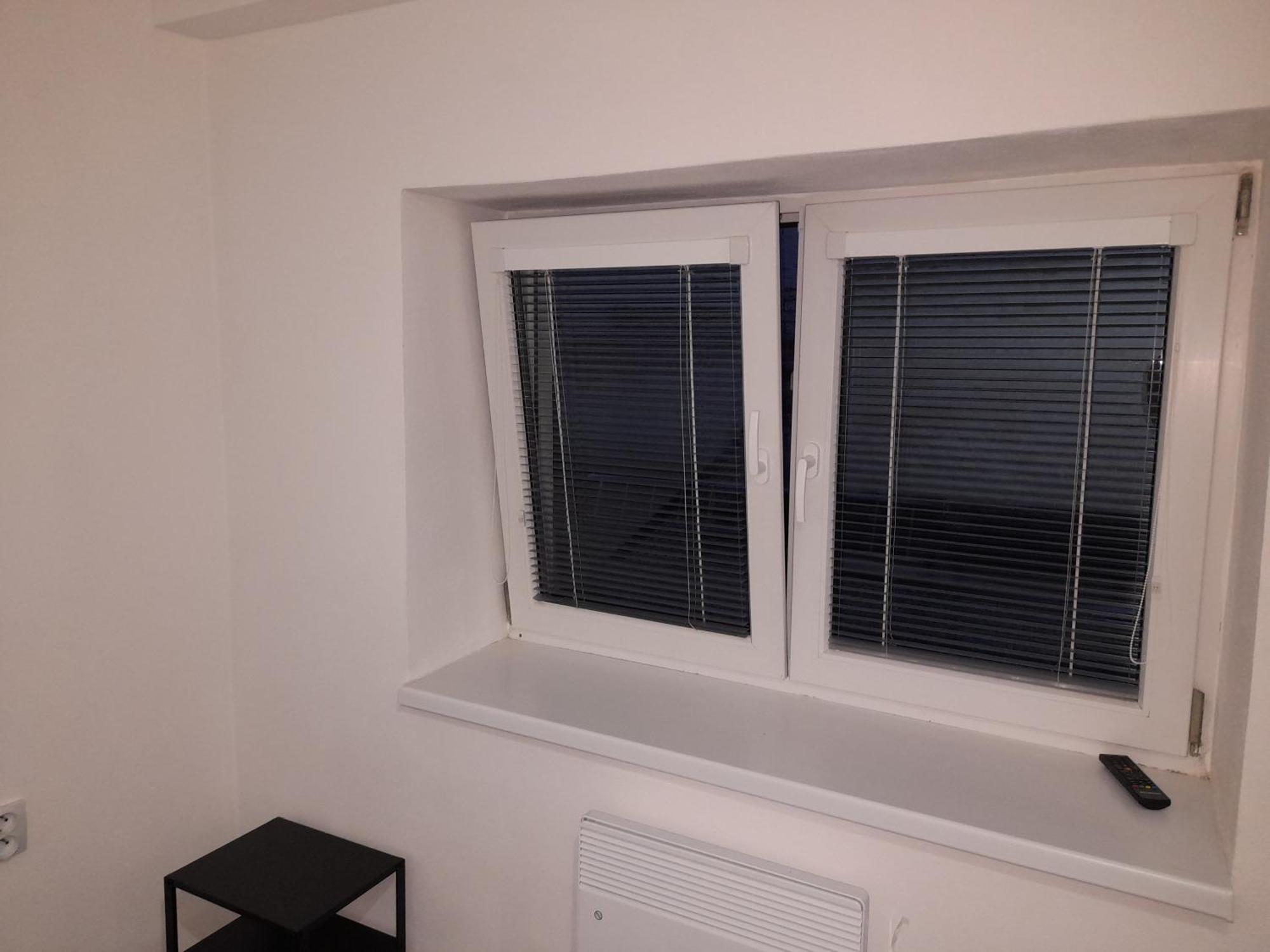Apartments Vancurova Бърно Екстериор снимка