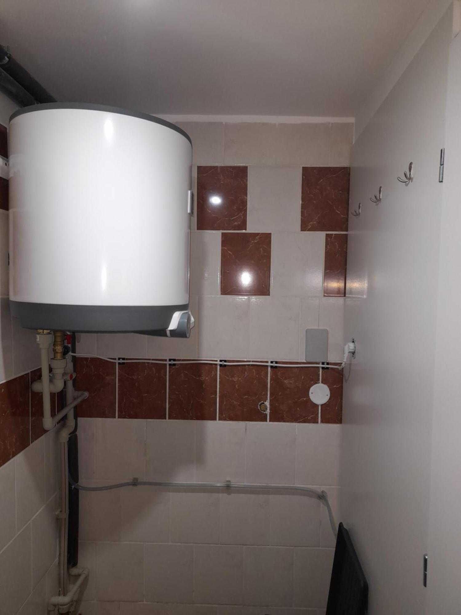 Apartments Vancurova Бърно Екстериор снимка