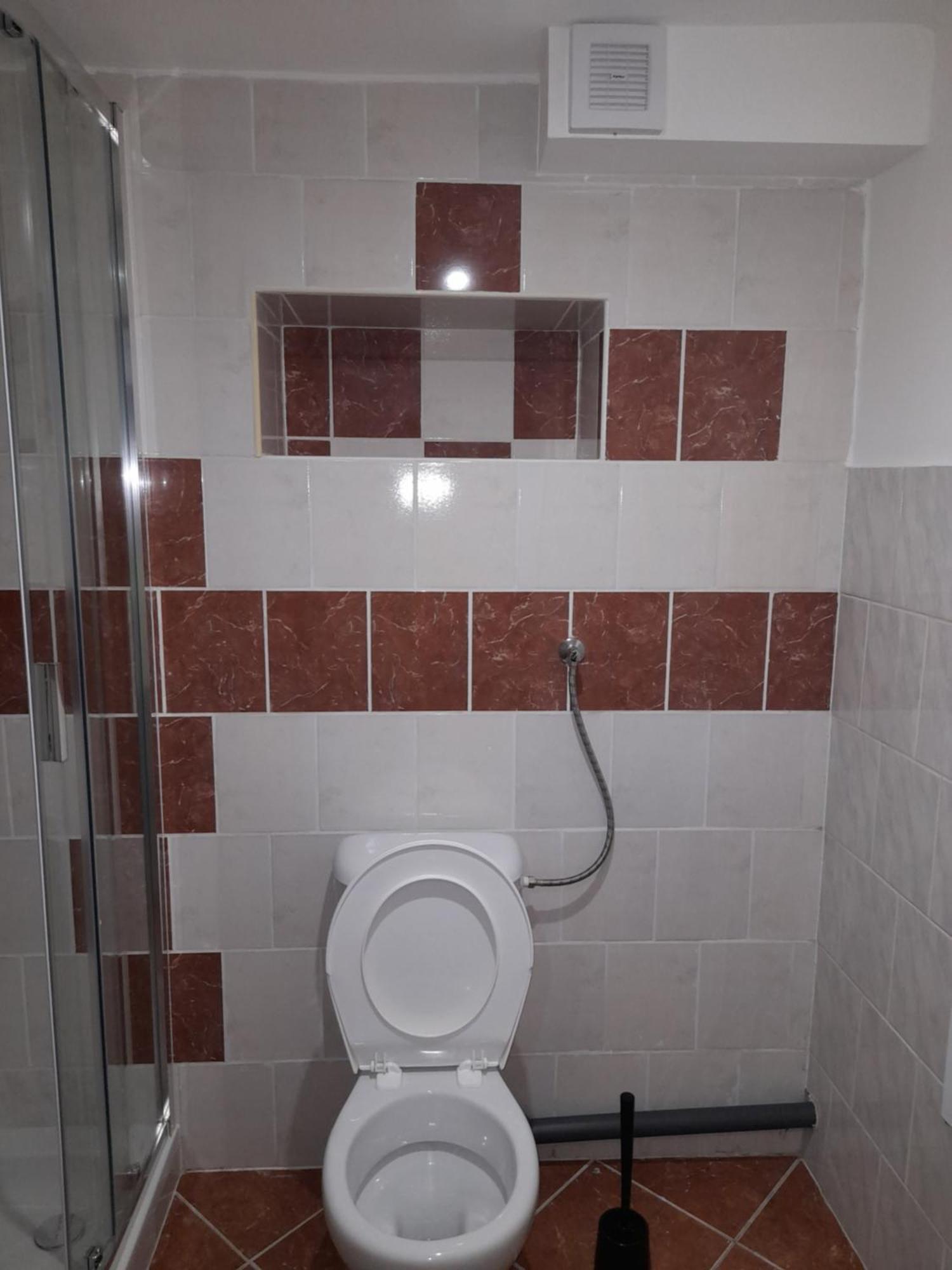Apartments Vancurova Бърно Екстериор снимка