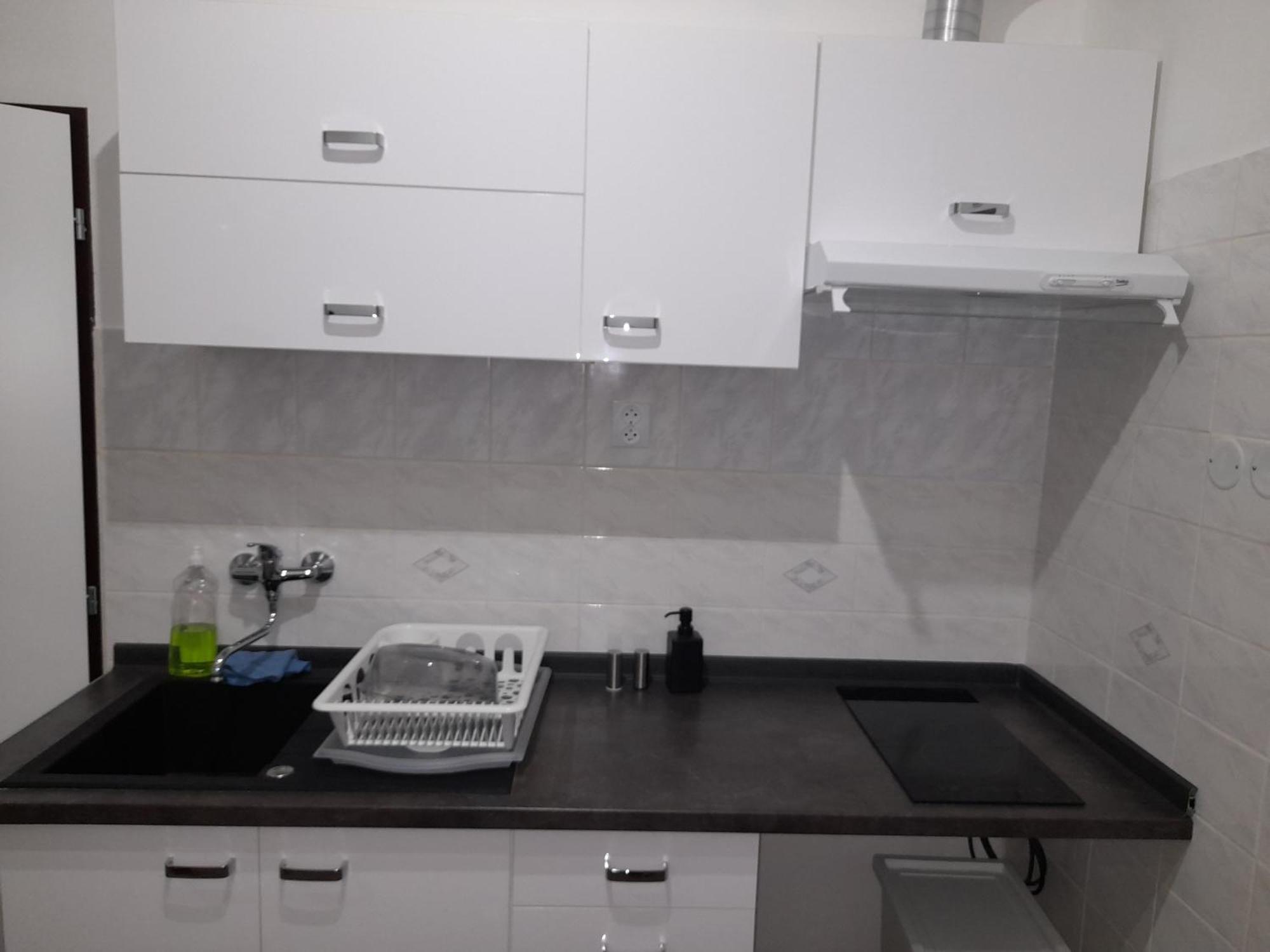 Apartments Vancurova Бърно Екстериор снимка