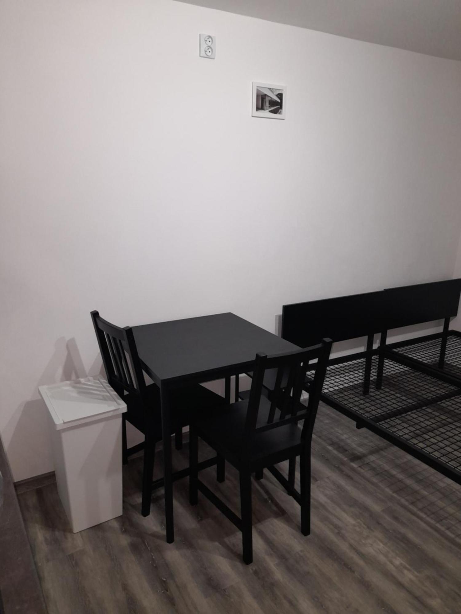 Apartments Vancurova Бърно Екстериор снимка