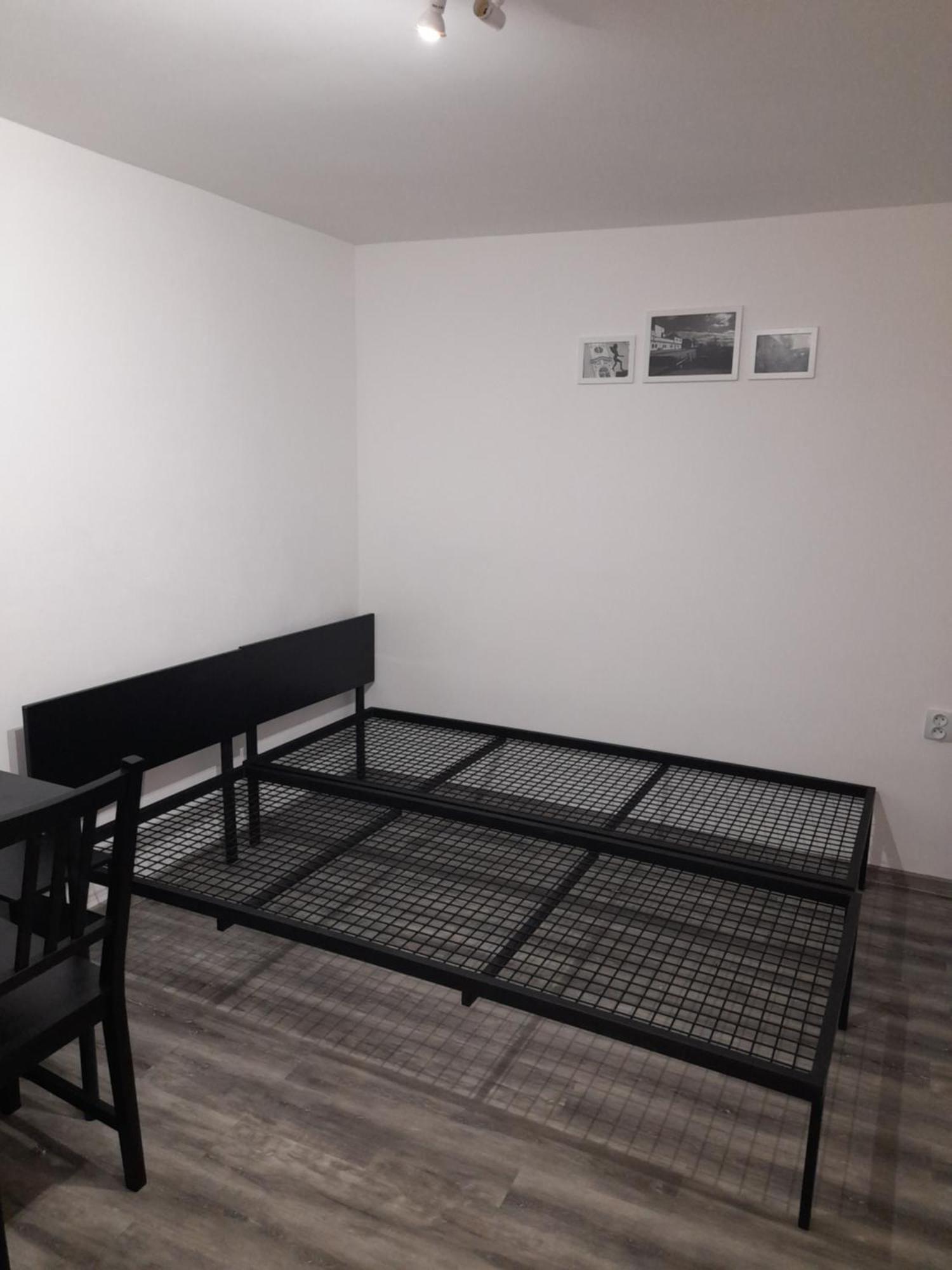 Apartments Vancurova Бърно Екстериор снимка