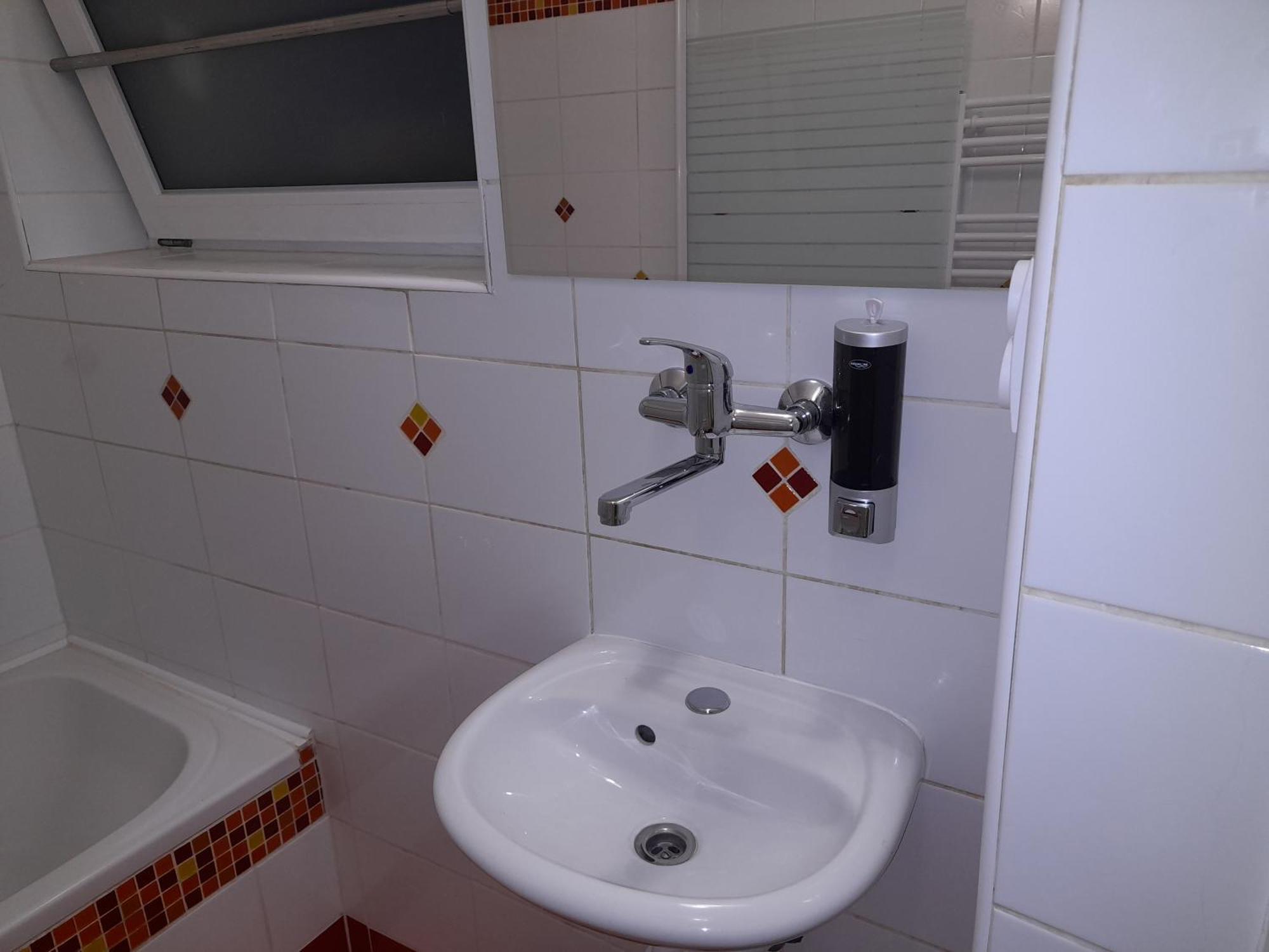 Apartments Vancurova Бърно Екстериор снимка