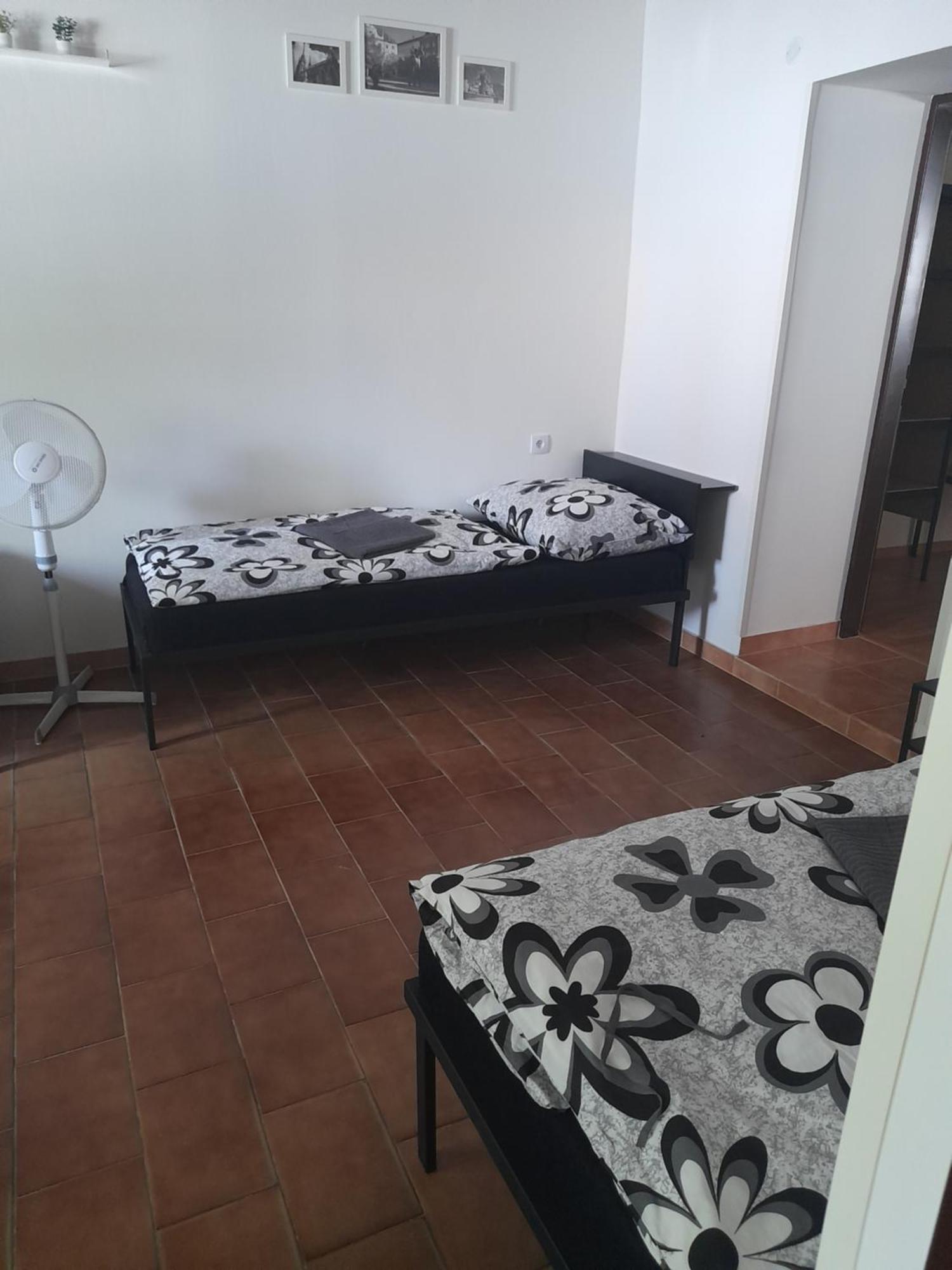 Apartments Vancurova Бърно Екстериор снимка
