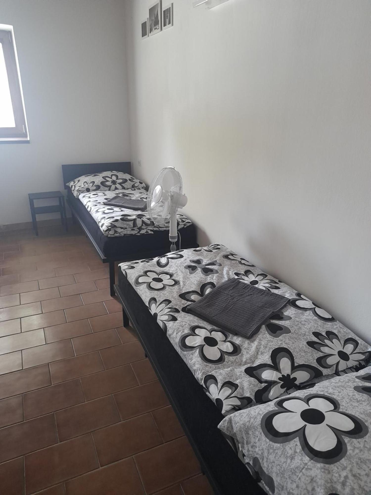 Apartments Vancurova Бърно Екстериор снимка
